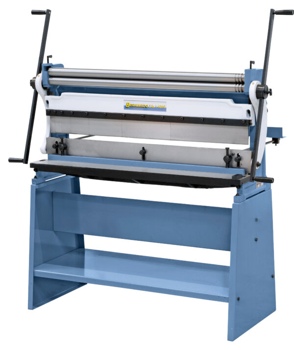 Plegadora multifuncional 3 en 1 3 in 1 - 1016