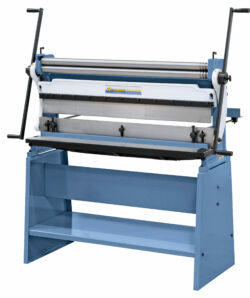 Plegadora multifuncional 3 en 1 3 in 1 - 1016