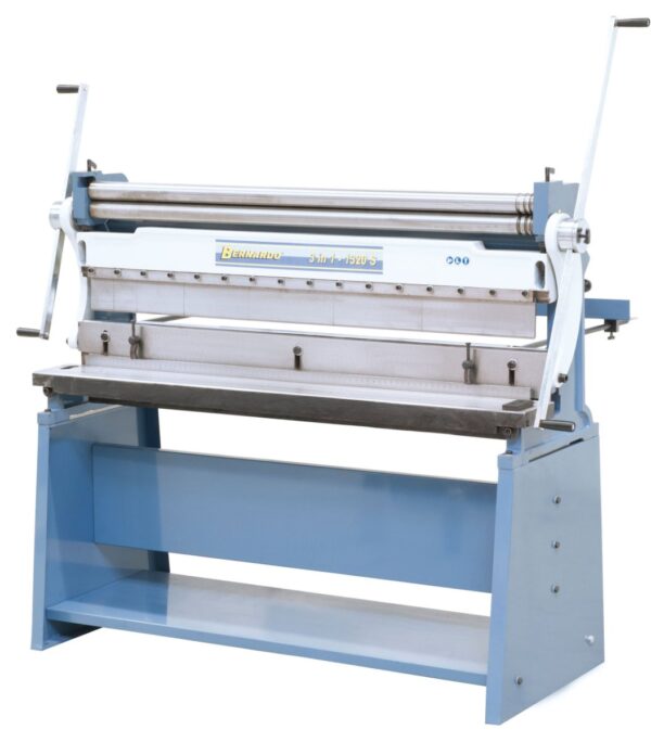 Plegadora multifuncional 3 en 1 3 in 1 - 1320 S