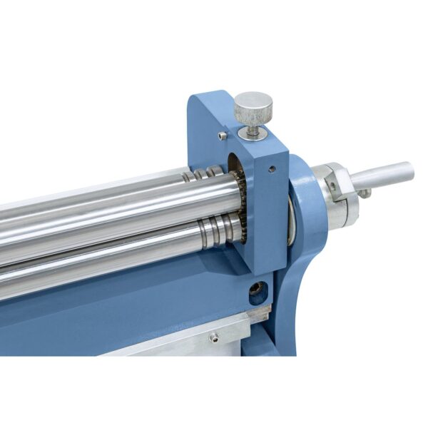 Plegadora multifuncional 3 en 1 - 1060 Profi Plegadora, Curvadora y Cizalla - Imagen 5