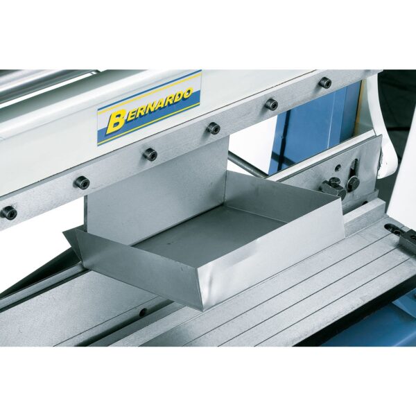 Plegadora multifuncional 3 en 1 - 1060 Profi Plegadora, Curvadora y Cizalla - Imagen 6