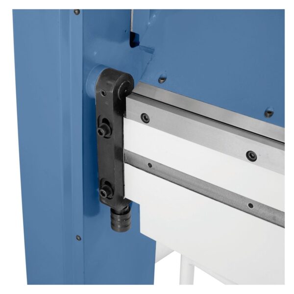 Plegadora de chapas manual reforzada BM 3020 - Imagen 3