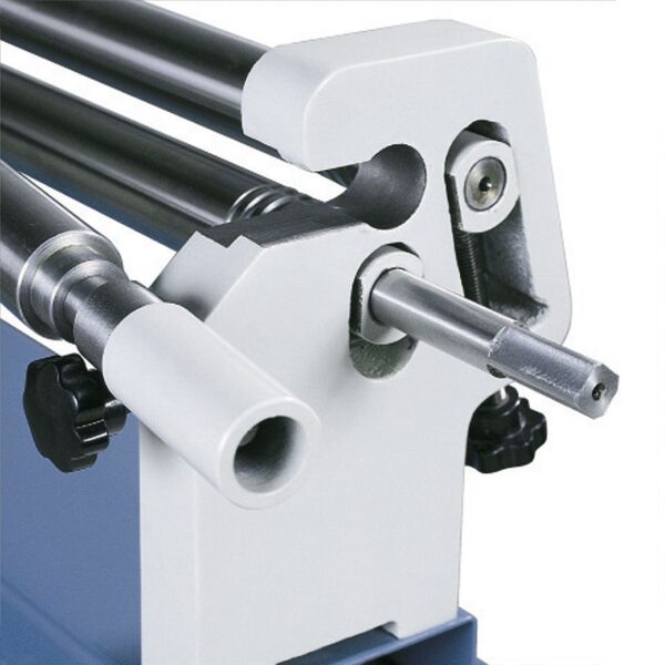 Curvadora manual rodillos RM 610 - Imagen 3