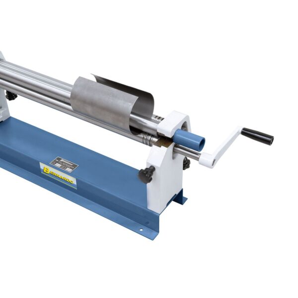 Curvadora manual rodillos RM 305 - Imagen 4