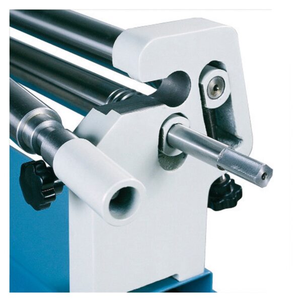 Curvadora manual rodillos RM 1000 - Imagen 3