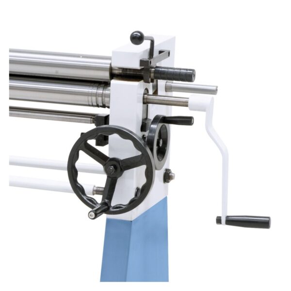 Curvadora manual rodillos HRM 1000 - Imagen 6