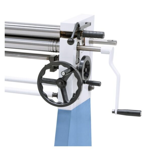 Curvadora manual rodillos HRM 1250 - Imagen 6