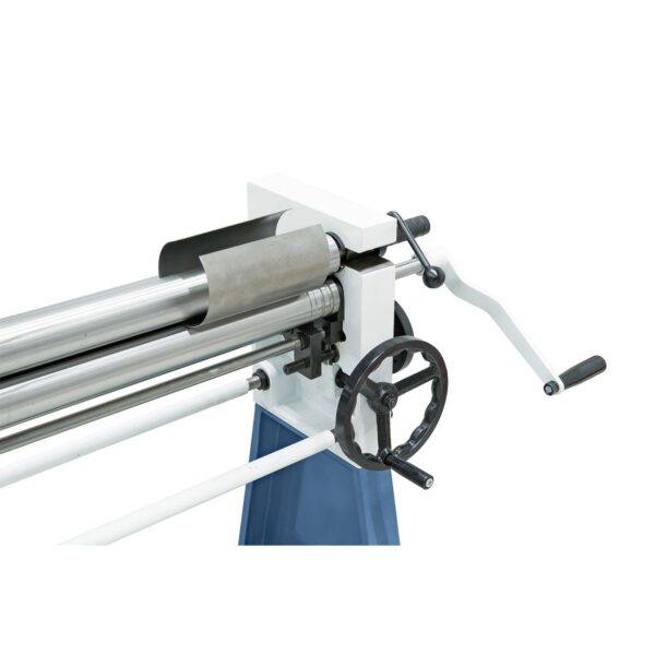 Curvadora manual rodillos HRM 2050 - Imagen 3