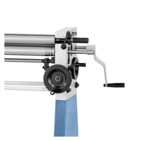 Curvadora manual rodillos HRM 2050 - Imagen 5