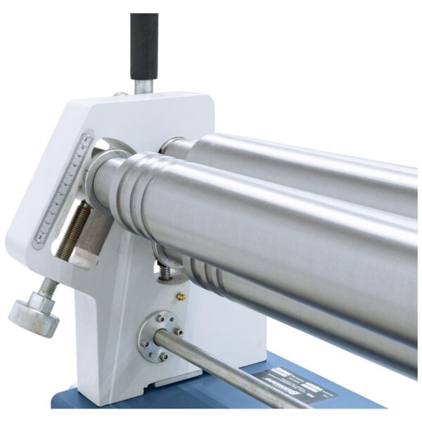 Curvadora manual rodillos RM 1300 x 1,5 Pro - Imagen 3