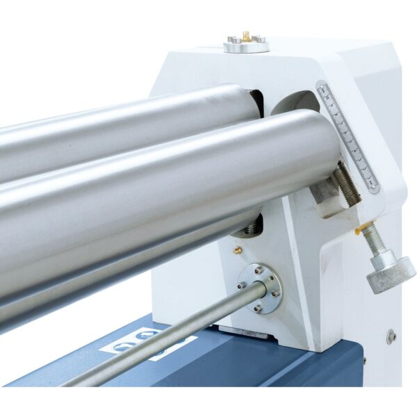 Curvadora manual rodillos RM 1300 x 1,5 Pro - Imagen 6