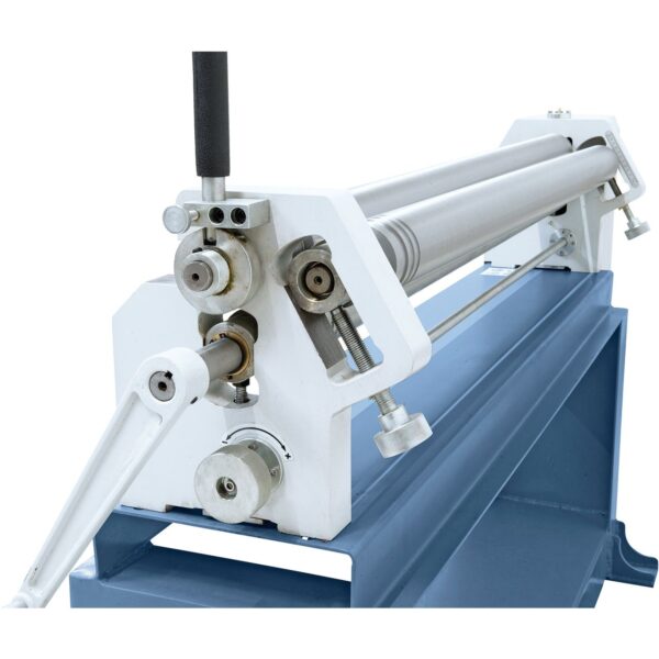 Curvadora manual rodillos RM 1300 x 1,5 Pro - Imagen 7
