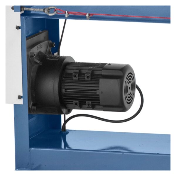 Cilindro de curvar para chapa motorizado ESR 1300 x 1,5 - Imagen 5