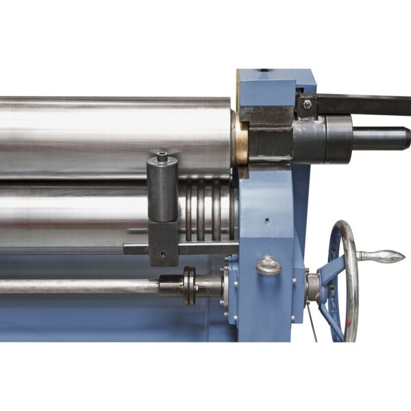 Cilindro de curvar para chapa motorizado MRC 1050 - 3,0 MD - Imagen 3
