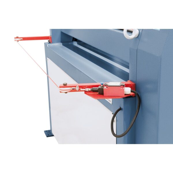 Cilindro de curvar para chapa motorizado MRC 1050 - 3,0 MD - Imagen 5
