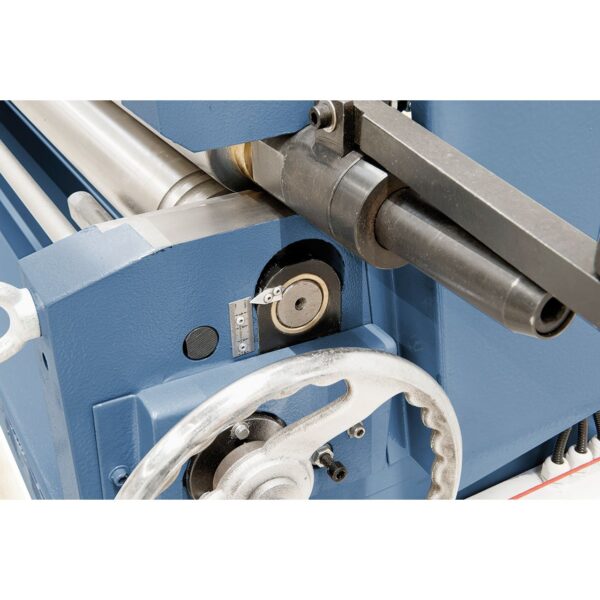 Cilindro de curvar para chapa motorizado MRC 1300 - 2,5 MD - Imagen 10