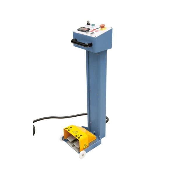 Cilindro de curvar para chapa motorizado MRC 1300 - 2,5 MD - Imagen 12