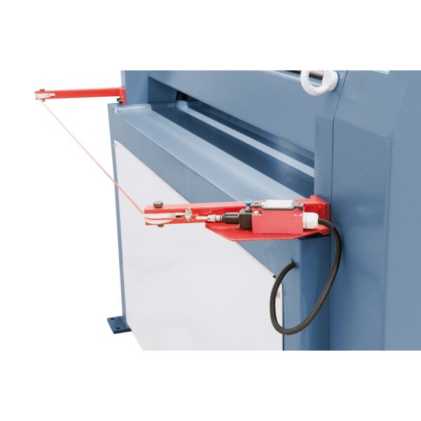 Cilindro de curvar para chapa motorizado MRC 1300 - 2,5 MD - Imagen 5