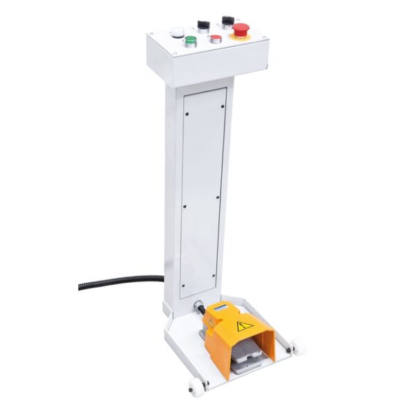 Escantonadora hidráulica HA 200 x 6 VSW - Imagen 13