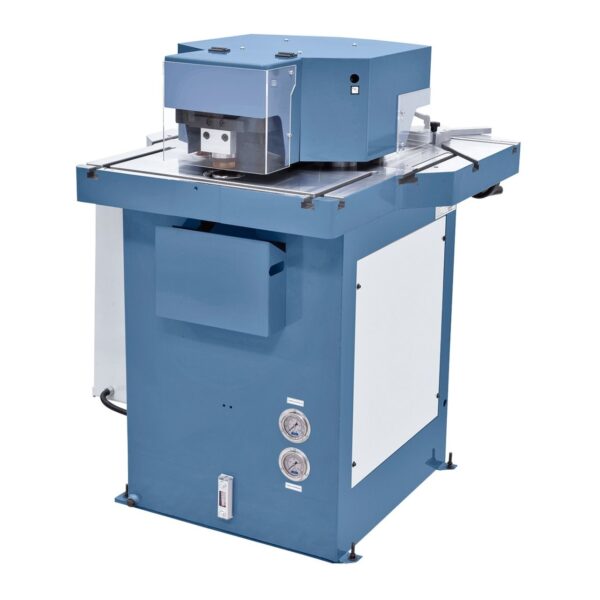 Escantonadora hidráulica HA 200 x 6 VSW - Imagen 4