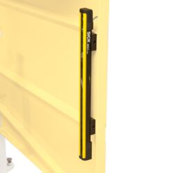 Accesorio para Cizallas guillotinas motorizadas Barrera de luz enferma (compra sólo es posible en conexión con la máquina)