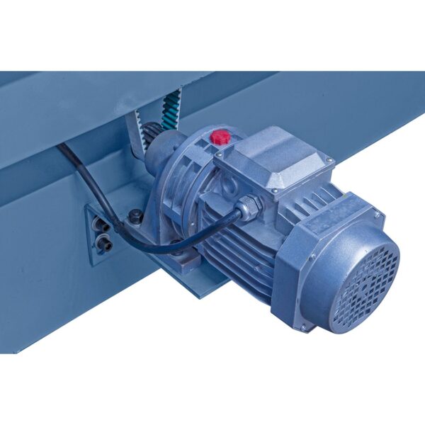 Plegadora hidráulica AKPL 2500 x 80 - Imagen 16