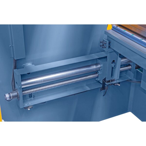 AKPL 3200 x 160 Plegadora hidráulica con barra antideflexión - Imagen 11