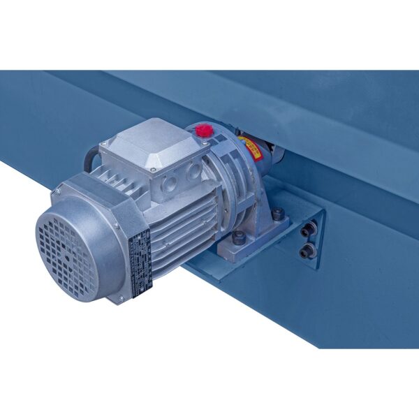 AKPL 3200 x 160 Plegadora hidráulica con barra antideflexión - Imagen 14