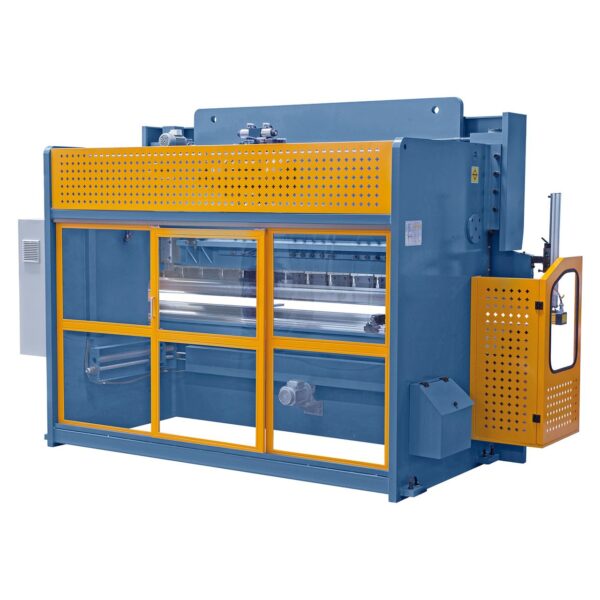 AKPL 3200 x 160 Plegadora hidráulica con barra antideflexión - Imagen 6