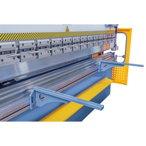 AKPL 3200 x 160 Plegadora hidráulica con barra antideflexión - Imagen 8