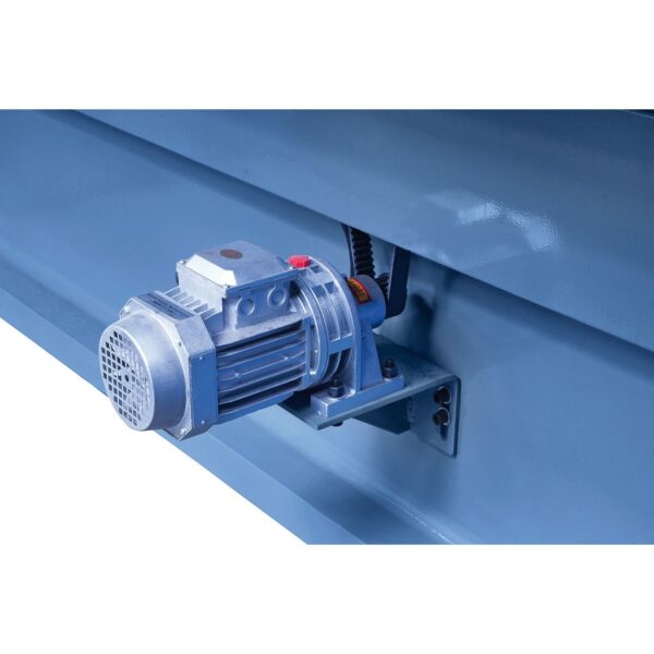 AKPL 4000 x 160 Plegadora hidráulica con barra antideflexión - Imagen 18