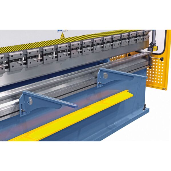 AKPL 4000 x 160 Plegadora hidráulica con barra antideflexión - Imagen 6