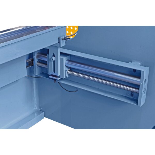 AKPL 4000 x 160 Plegadora hidráulica con barra antideflexión - Imagen 9