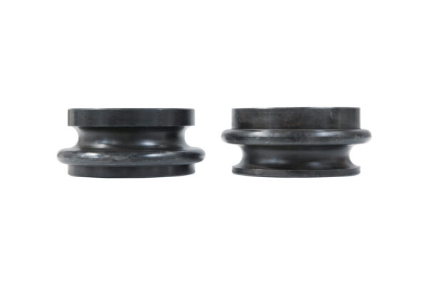Accesorio para nervadoras Rodillos especiales tipo E3 para MSM 400 C