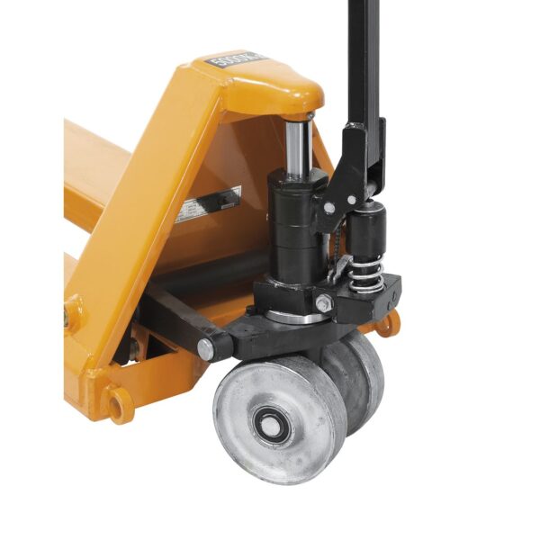 Transpaleta manual para cargas pesadas PHW 5,0 S (carga 5000 kg) - Imagen 3