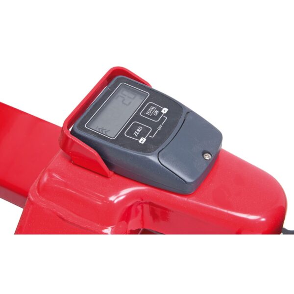 Transpaleta pesadora PHW 2,0 W eco - Imagen 5