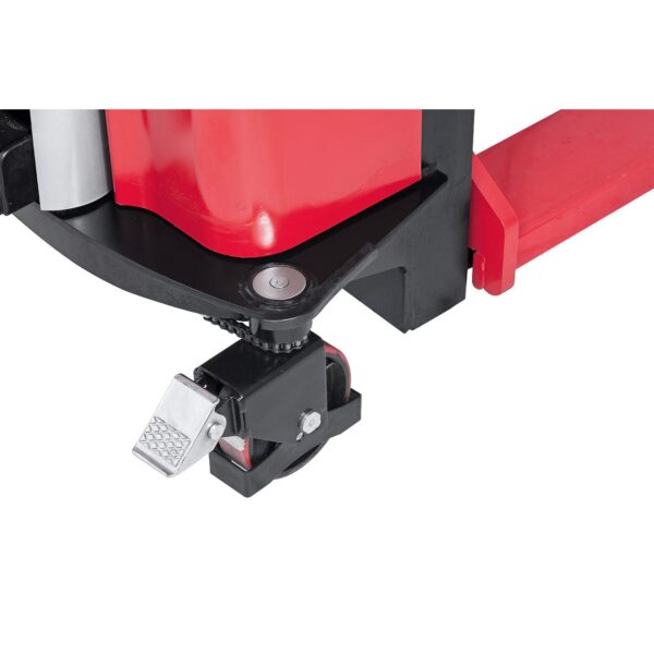 Apilador eléctrico EHS 1000 - 1,6, 1000 kg a 1600 mm - Imagen 7