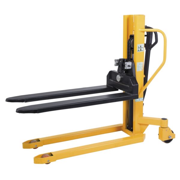 Transpaleta manuales de gran alcance HHK 800 RL - Imagen 3