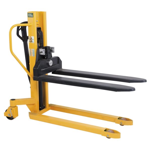 Transpaleta manuales de gran alcance HHK 800 RL - Imagen 5