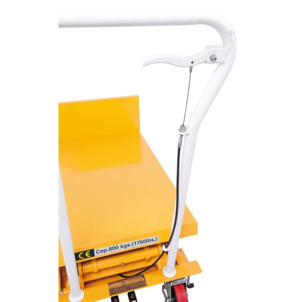 Mesa elevadora e inclinables HK 400 - Imagen 6