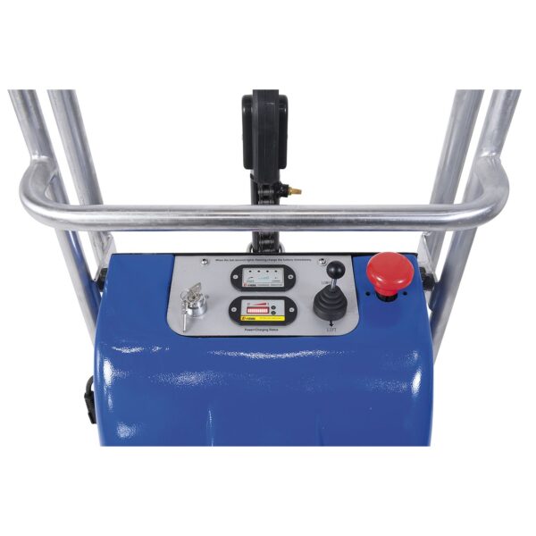 Posicionador ergonómico GH 1200 E - Imagen 4