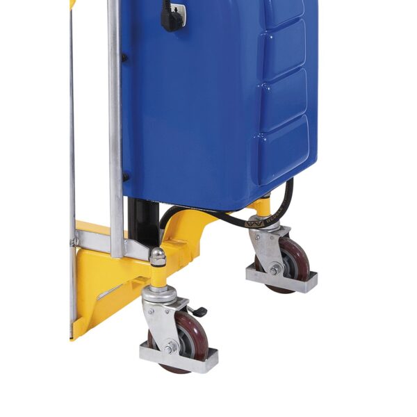 Posicionador ergonómico GH 1200 E - Imagen 5