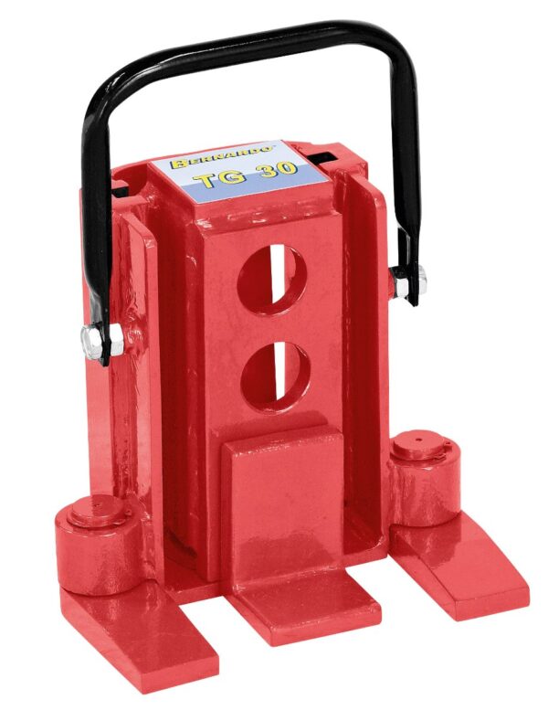 Elevadora para máquinas TG 30