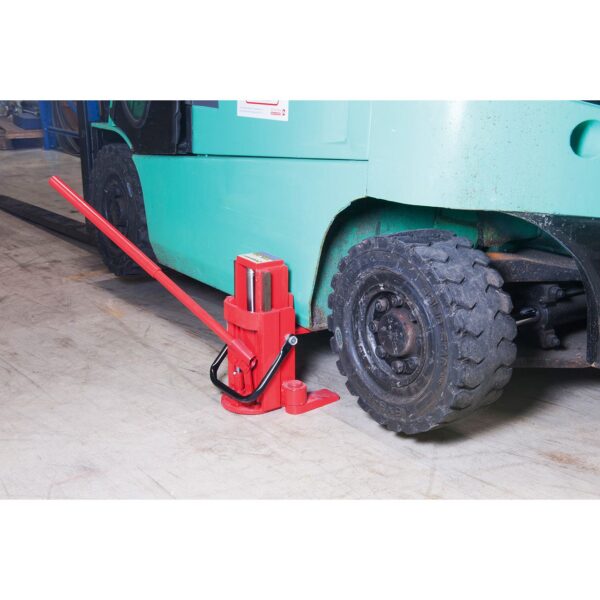 Elevadora para máquinas TG 30 - Imagen 3