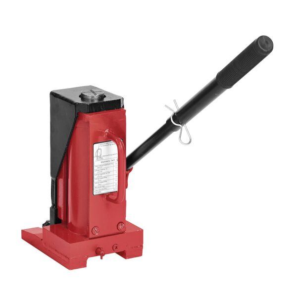 Elevadora para máquinas TB 100 - Imagen 3