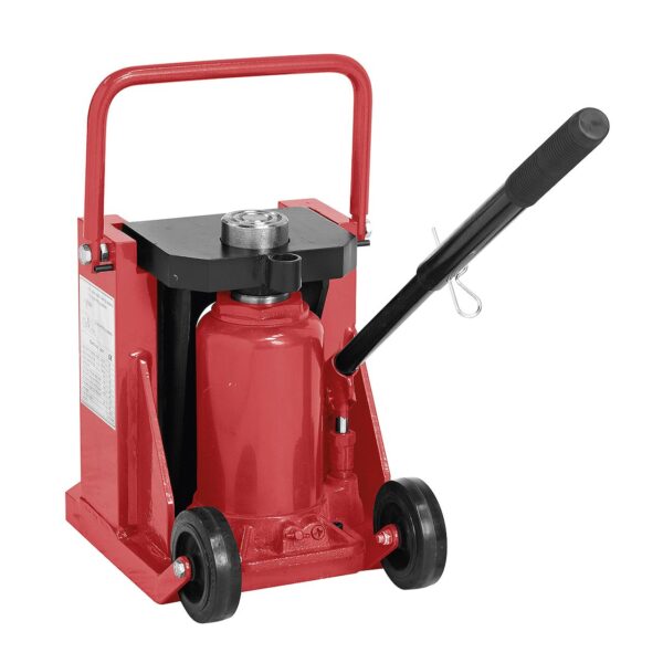 Elevadora para máquinas TB 200 - Imagen 3