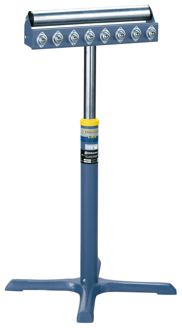 Soporte compacto de rodillos CRS