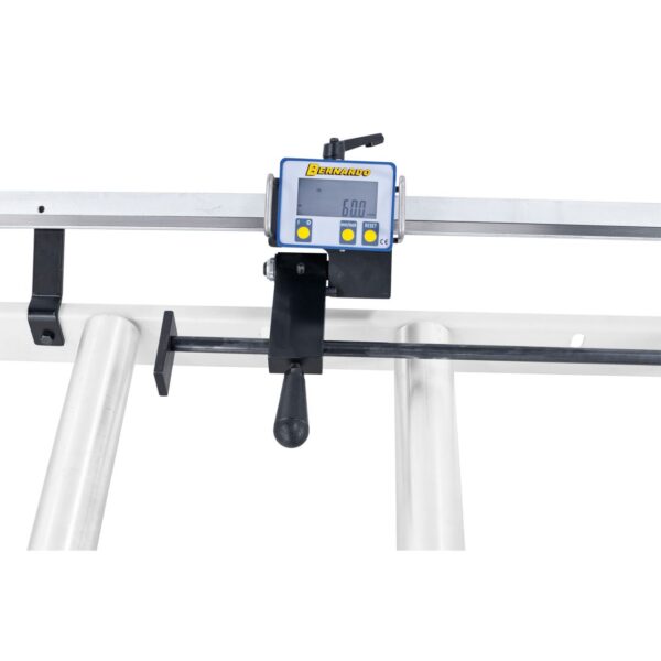 Sistema de medición de longitudes Sistema de medida lineal LS 3 para RB 10 - 3000 - Imagen 5