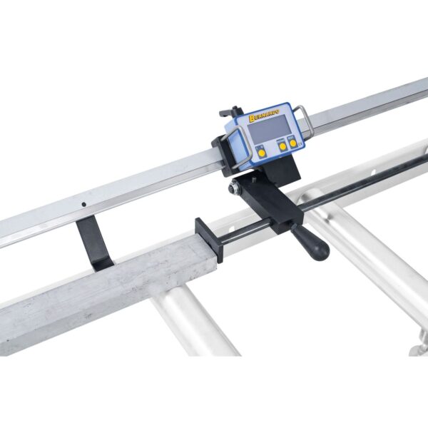 Sistema de medición de longitudes Sistema de medida lineal LS 3 para RB 10 - 3000 - Imagen 6