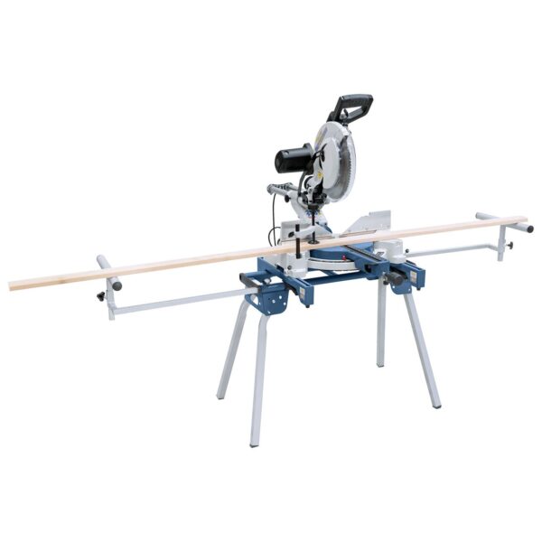 Soporte universal de ingletadoras KSU 740 - Imagen 4